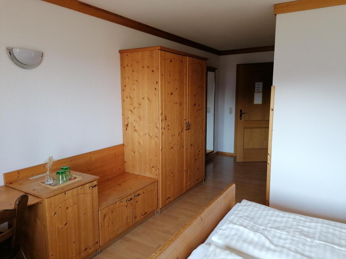 Gasthof Mohr Zweiersdorf Екстериор снимка