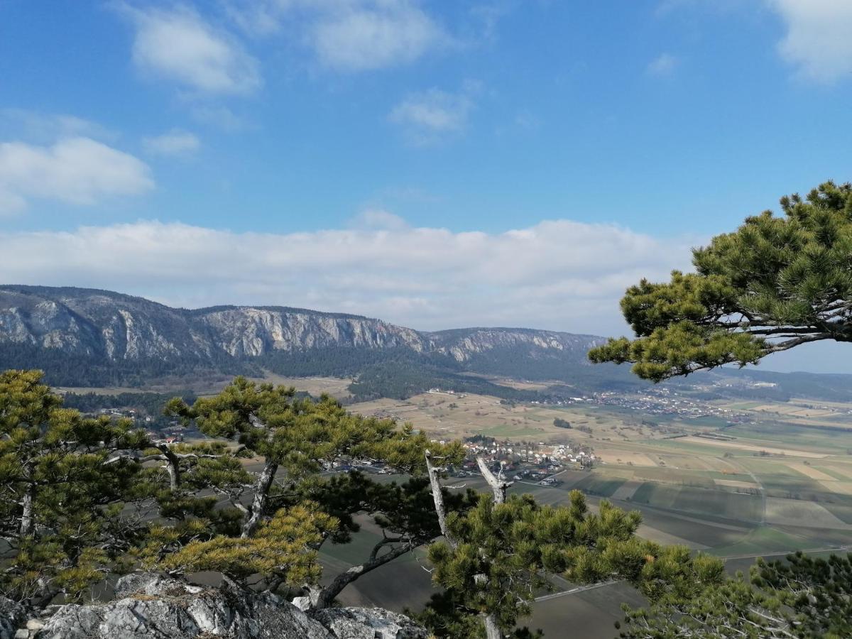 Gasthof Mohr Zweiersdorf Екстериор снимка