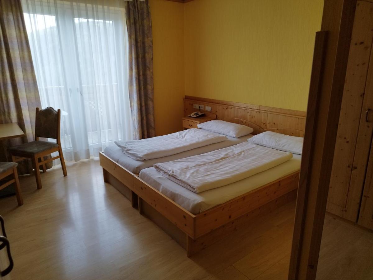 Gasthof Mohr Zweiersdorf Екстериор снимка